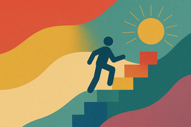 Career and life transitions
