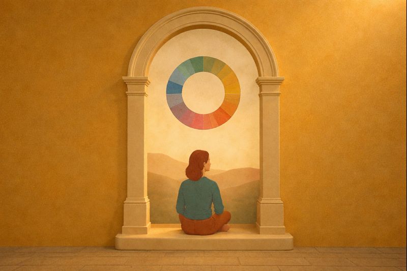 Depth and meaning seekers community