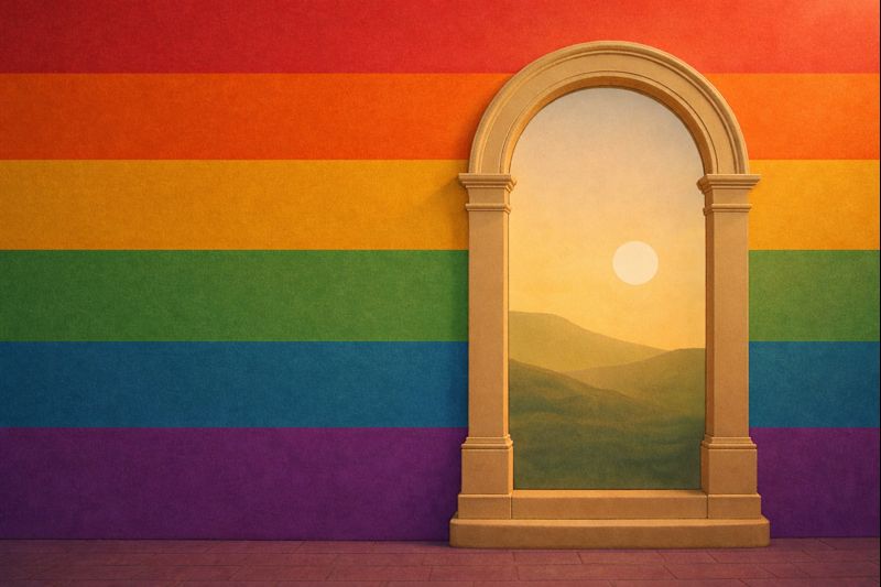 LGBTQ+ community