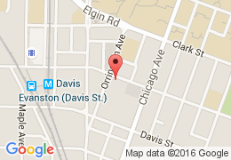 Evanston location