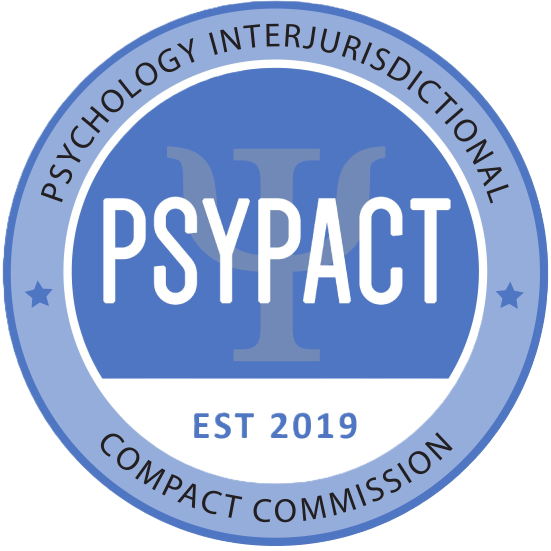 PSYPACT (Psychology Interjurisdictional Compact)