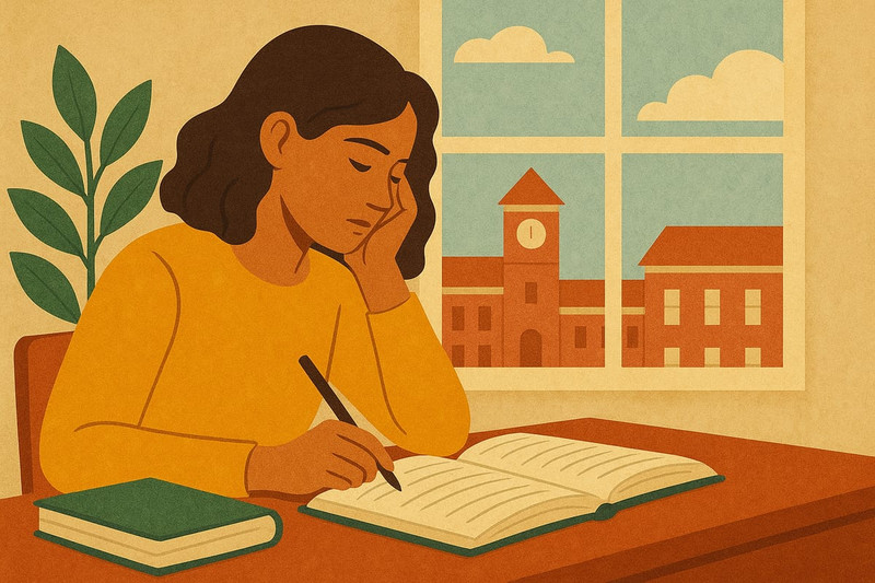 Students and academic life